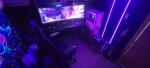 Your desk