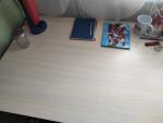 Your desk