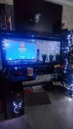 Your desk