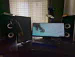 Your desk