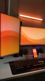 Your desk