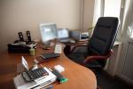 Your desk