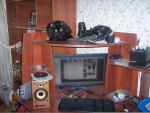 Your desk
