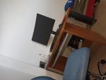 Your desk