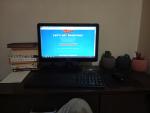 Your desk