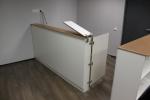 Your desk