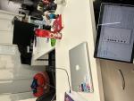 Your desk
