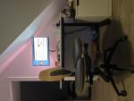 Your desk