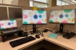 Your desk