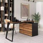 Your desk