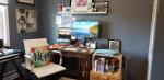 Your desk
