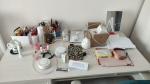 Your desk