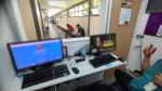 Your desk