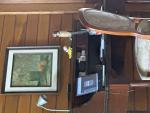 Your desk