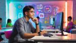 Your desk