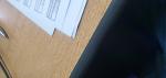 Your desk
