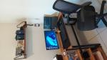Your desk
