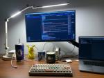 Your desk