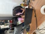 Your desk