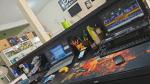 Your desk