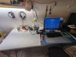 Your desk