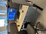 Your desk