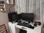 Your desk