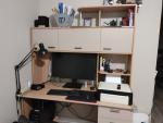 Your desk