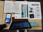 Your desk