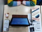 Your desk