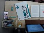 Your desk