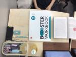 Your desk