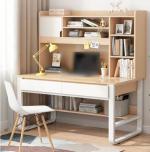 Your desk