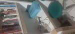 Your desk
