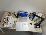 Your desk