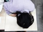 Your desk