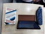 Your desk
