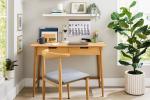 Your desk