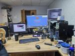 Your desk
