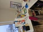 Your desk