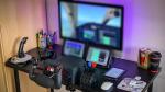 Your desk