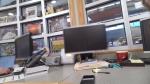 Your desk