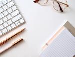 Your desk