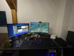 Your desk