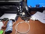 Your desk