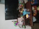 Your desk