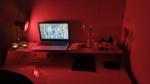 Your desk