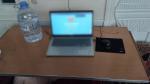 Your desk