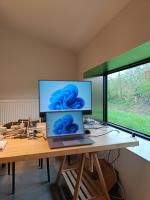 Your desk