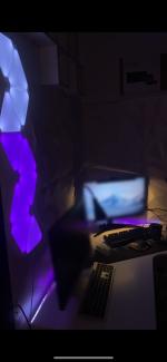 Your desk